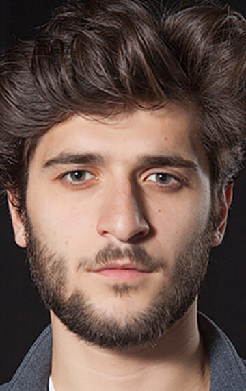 фото Орхан Абулов