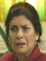 фото Ракель Ольмедо