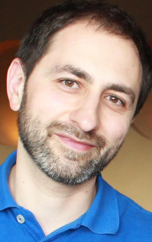 фото Евгений Агабеков