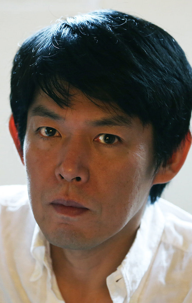 фото Юдзи Сакамото