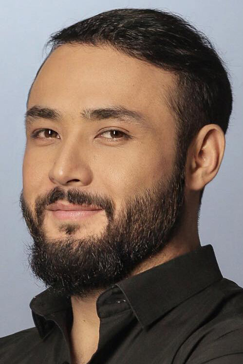 фото Данияр Оразаев