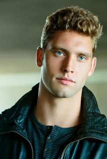 фото Макс Маршалл