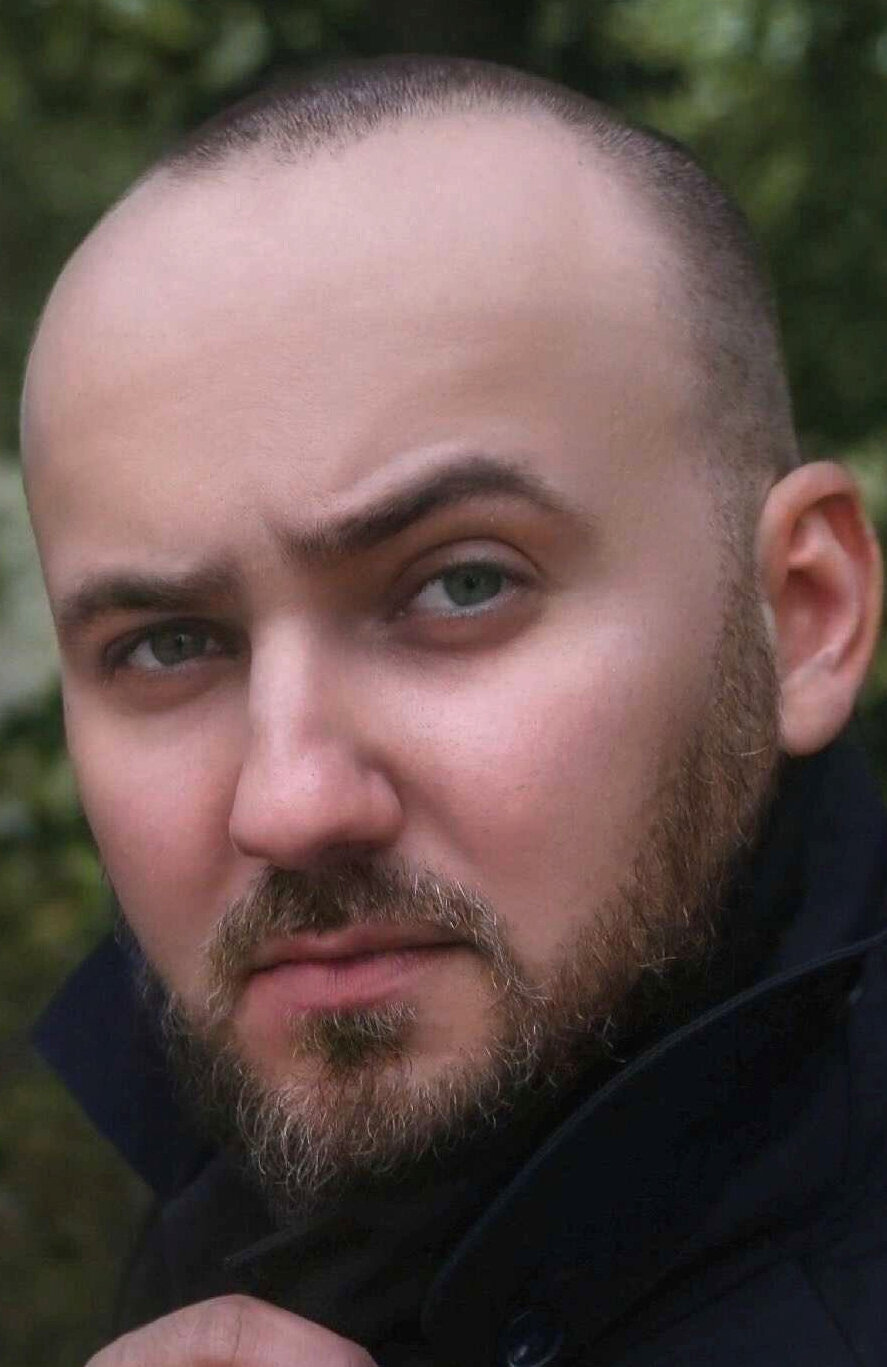 фото Сэм Литовчин