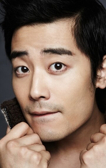 фото Хан Джи-сан