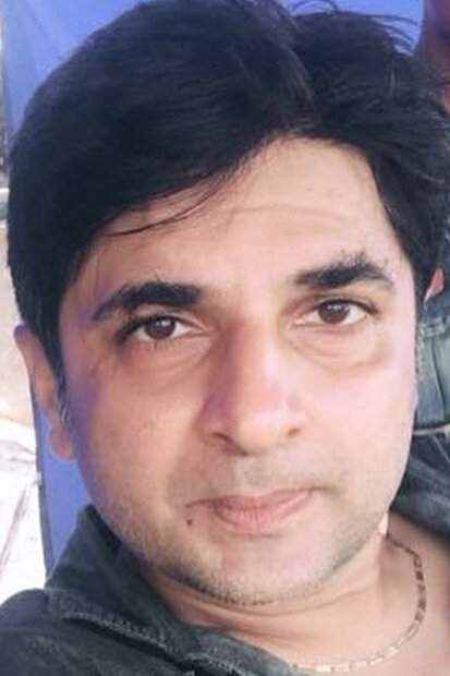 фото Вишал Мишра