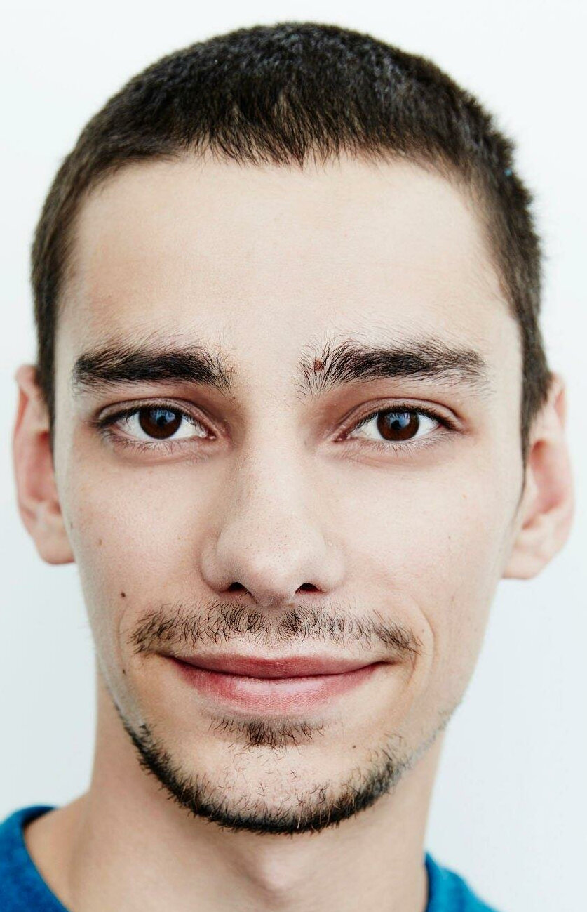 фото Девон Бостик