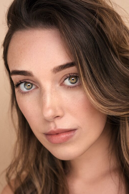 фото Мэдди Хиллис