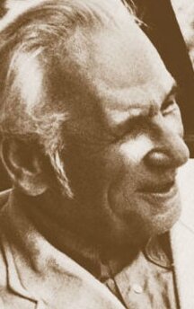 фото Фриц Кох-Гота