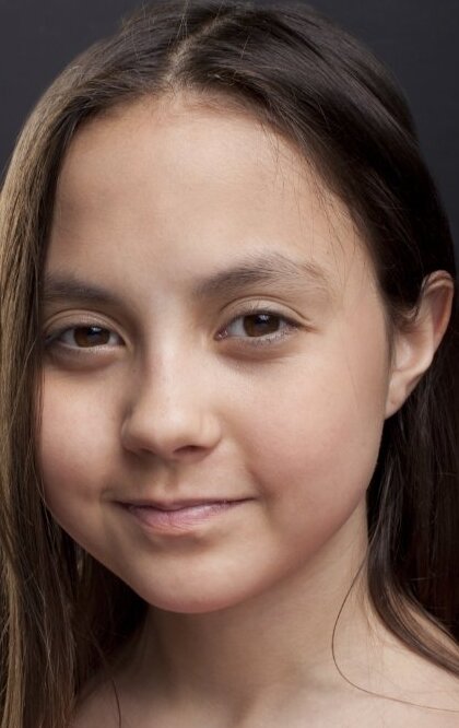 фото Наоми Поремба