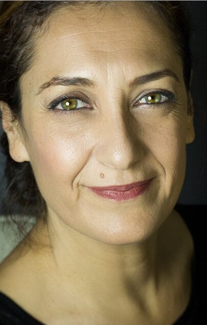 фото Серпиль Гюль