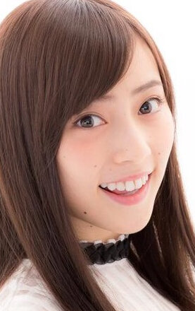 фото Сарии Икэгами