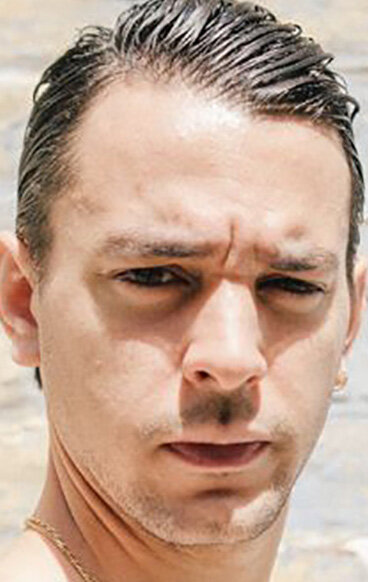 фото Самуэль Ван дер Цвальмен