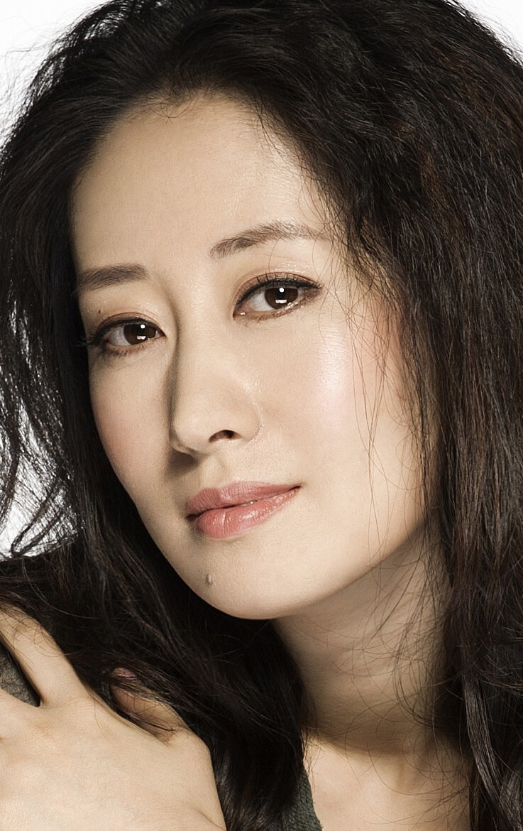 фото Лю Миньтао