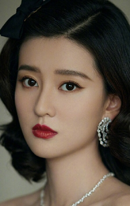 фото Цяо Синь