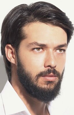 фото Хильми Джем Интепе