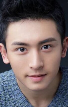 фото Чжан Чжэхань