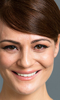 фото Беррак Куш