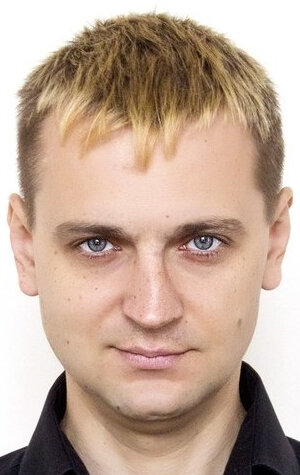 фото Максим Даньшин