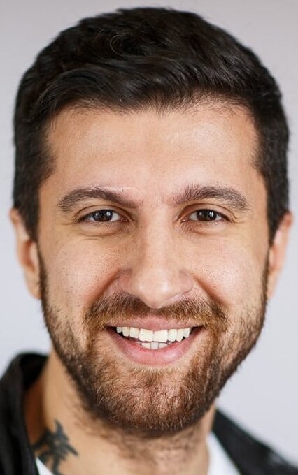 фото Амиран Сардаров