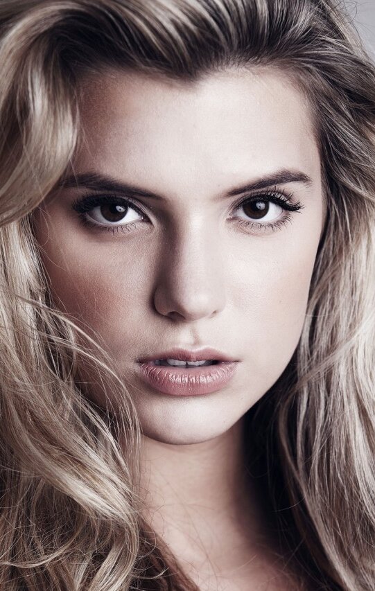 фото Алисса Вайолет