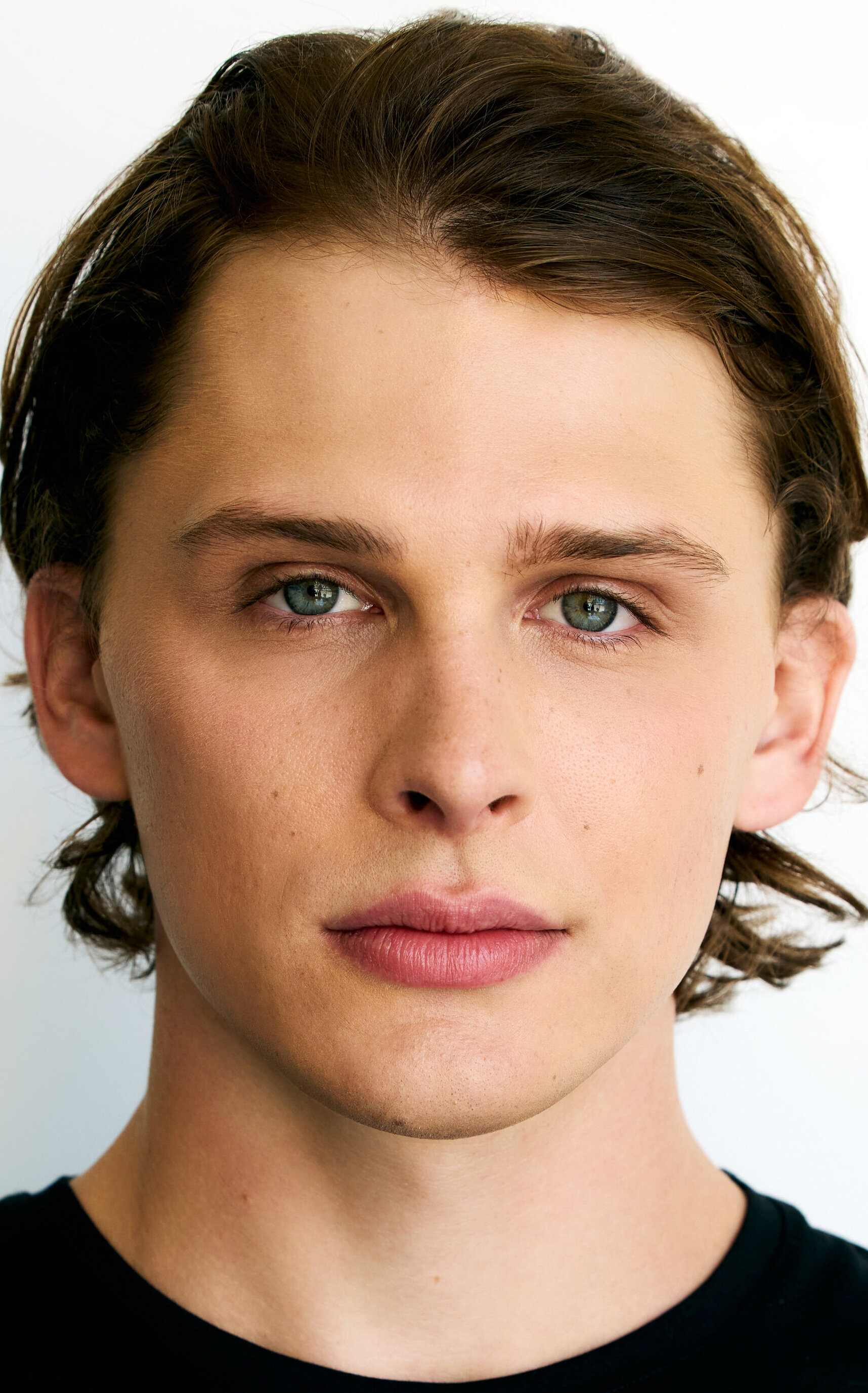 фото Блейн Майе