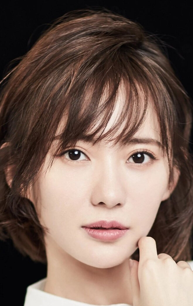 фото Лю Мэнмэн