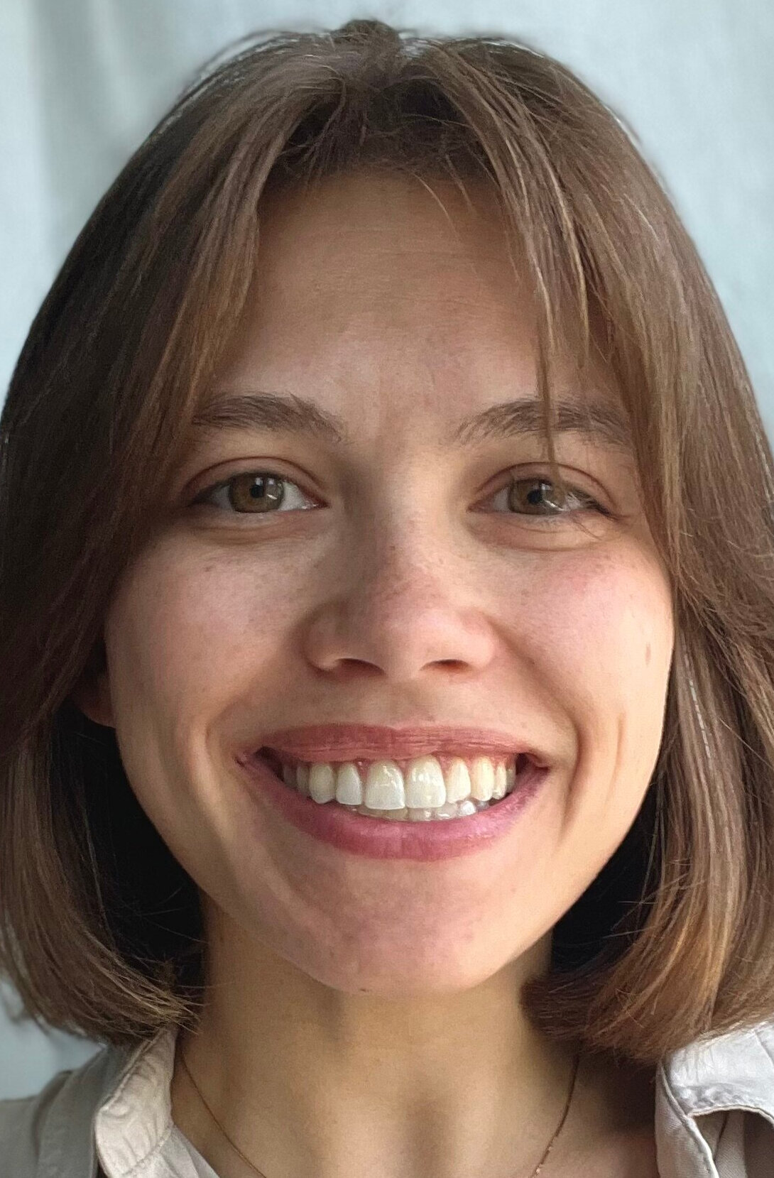 фото Елизавета Крикунова