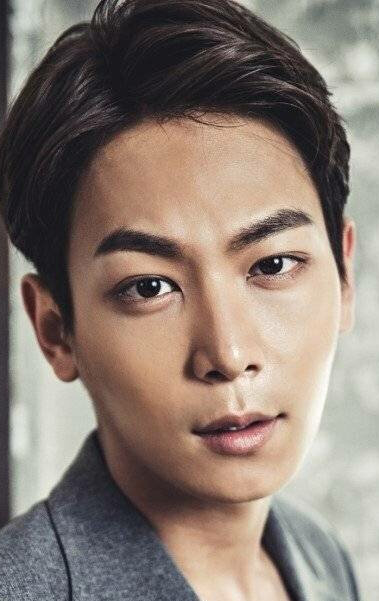 фото Ли Чхор-у