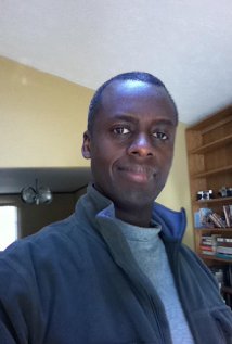 фото Гай Камара