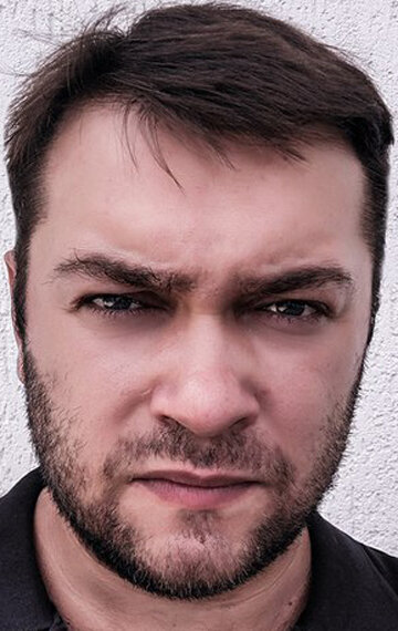 фото Сергей Шувалов