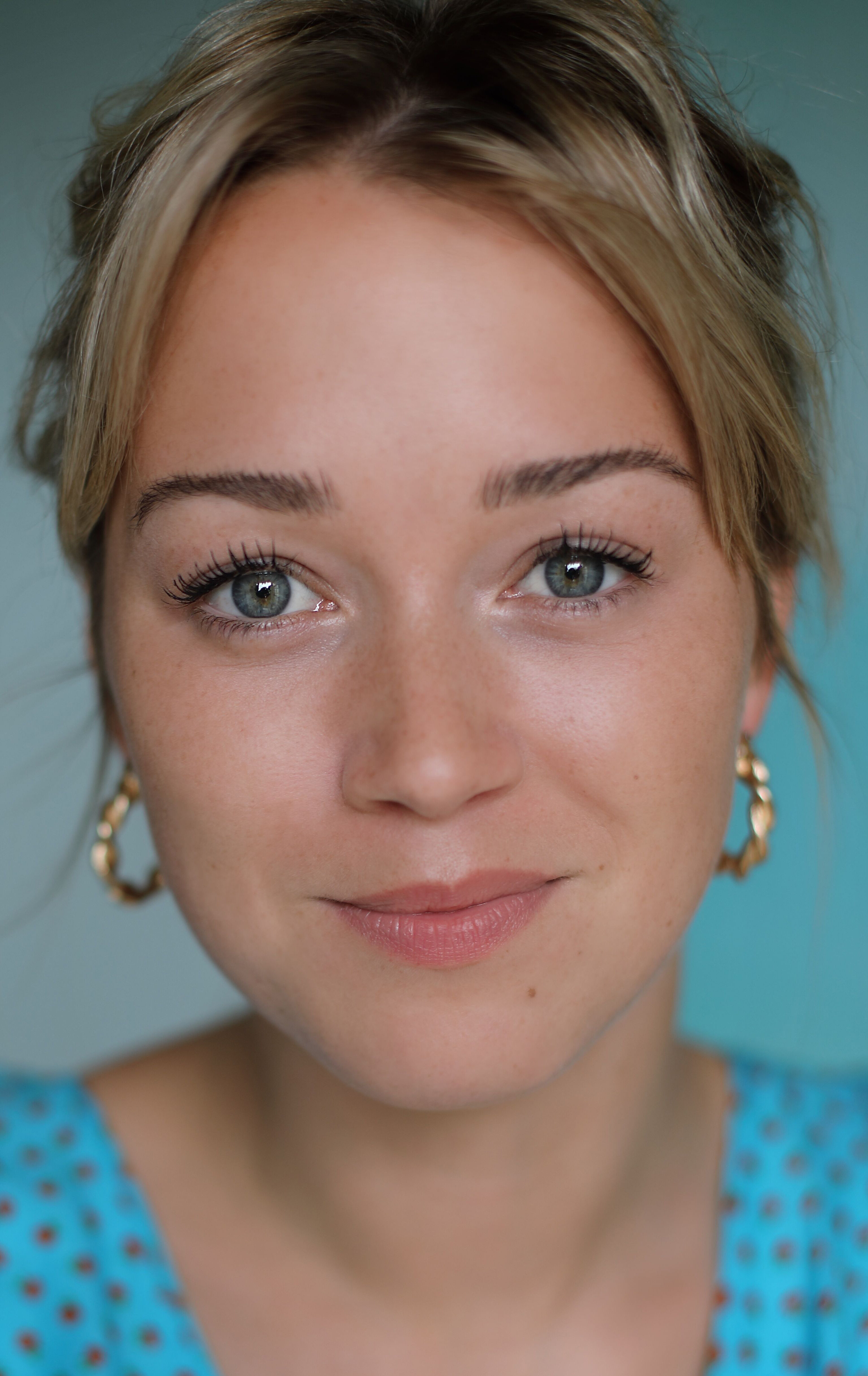 фото Ханна Трейлин