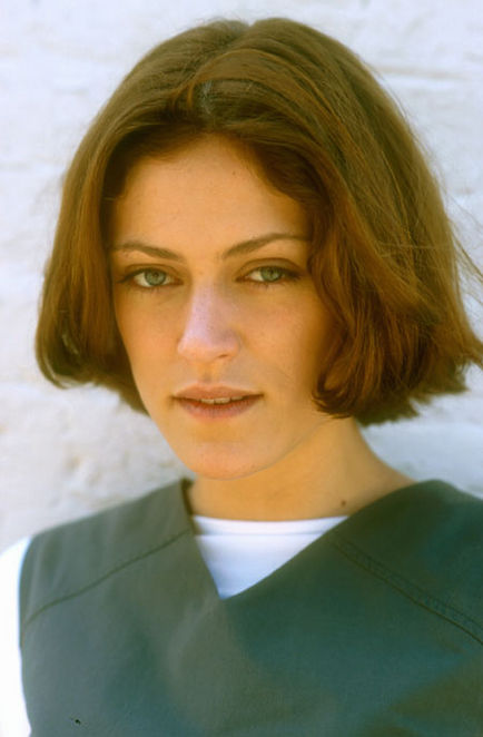 фото Меган Купер