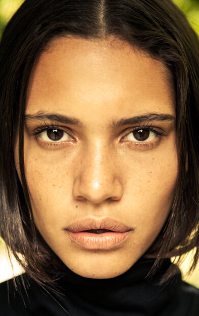 фото Кая Уилкинс