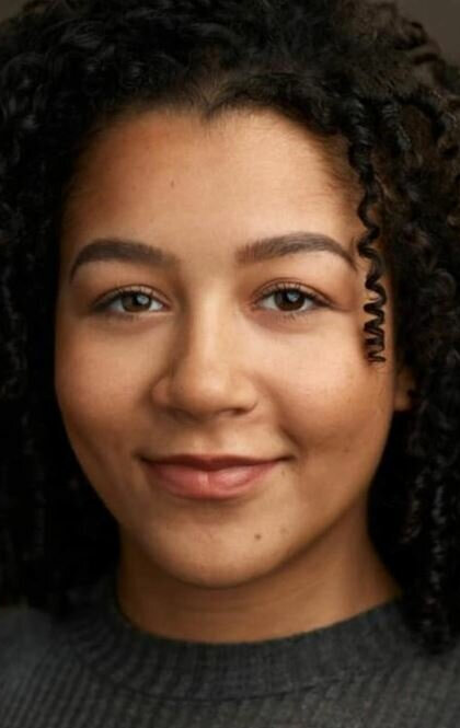 фото Руби-Мэй Мартинвуд