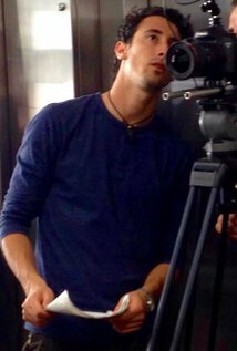 фото Маттиа Ферранте