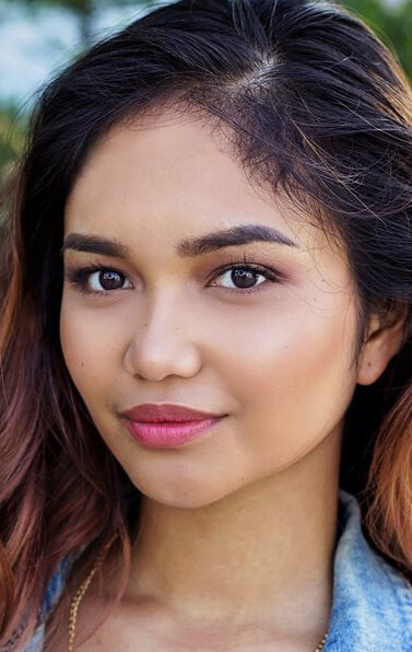 фото Стефани Эрианн