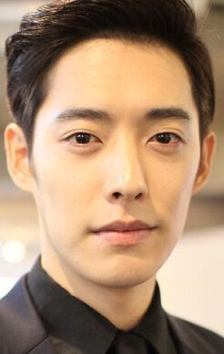 фото Ким Джон-хон