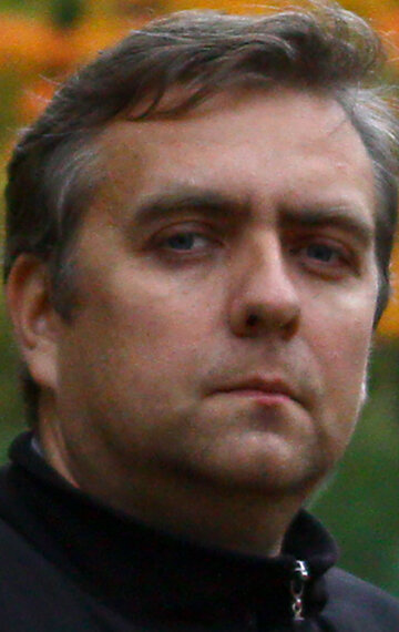 фото Михаил Андросов