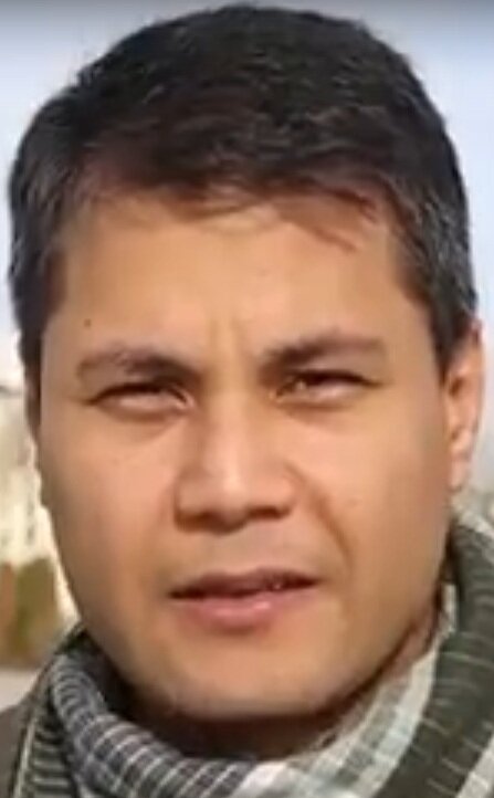 фото Алишер Примкулов