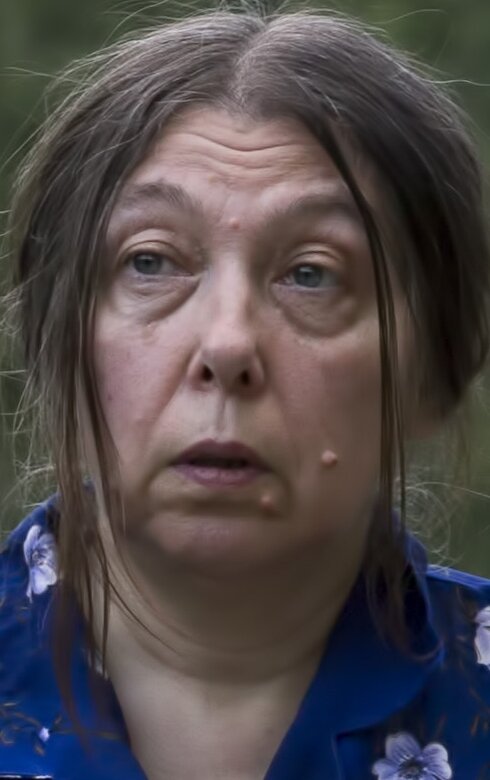 фото Ирина Сулимова