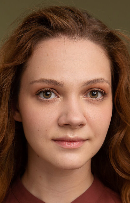 фото Анна Богдан