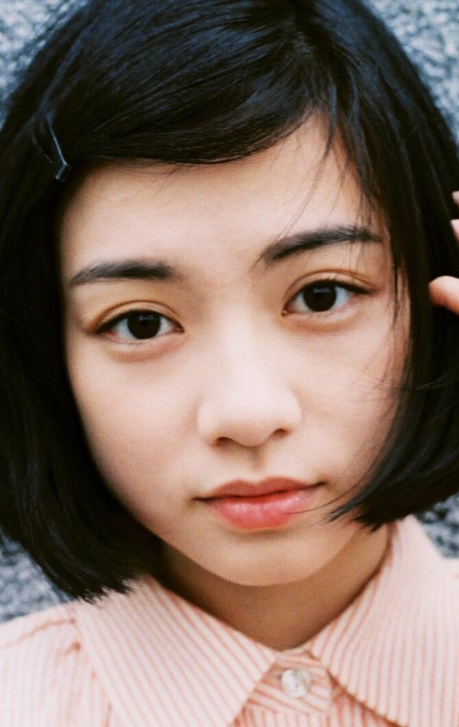 фото Яо Айнин