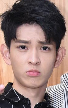 фото Тэн Юйкай