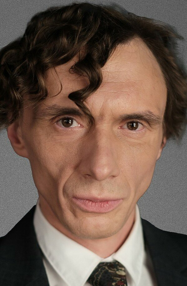 фото Анджей Клак