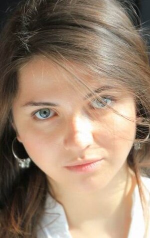 фото Анисия Стасевич