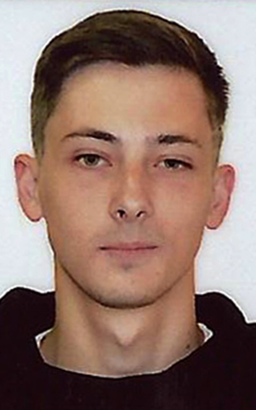 фото Кирилл Тихонов