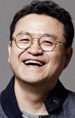 фото Ли Вон-тхэ