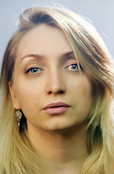 фото Мария Панкратова