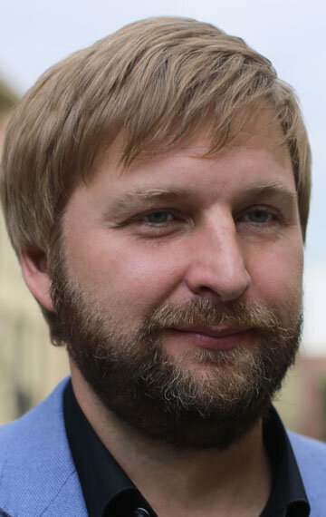 фото Дмитрий Щербанов