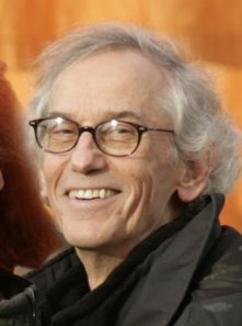 фото Христо